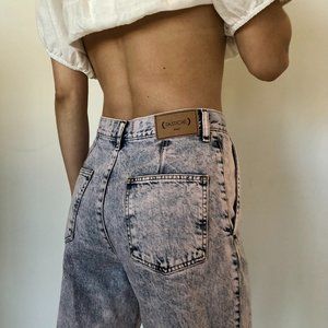 Pastiche Pixie Jean